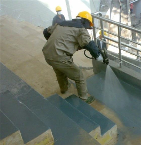 建邺地坪漆长期使用后易出现起壳